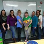 Spotlight on: Tracy Cheney, celebrating 30 years with Dr. Day Care