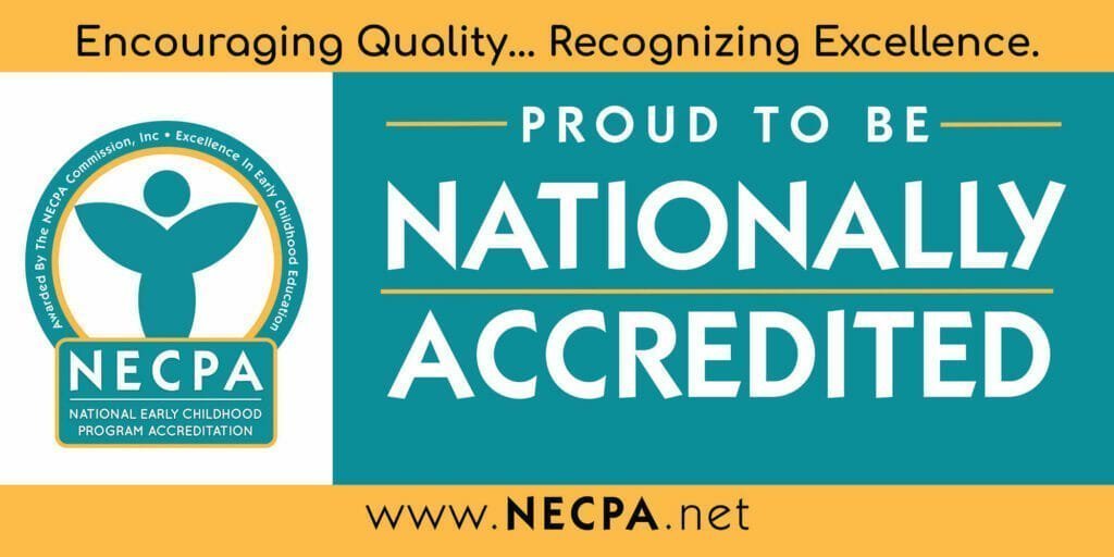 National Accreditation - why does it matter?