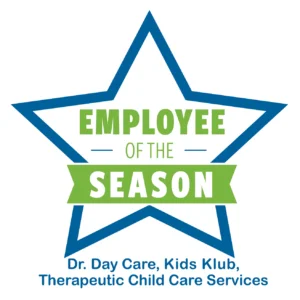 Congratulations to our Employee of the Season - Spring 2023