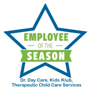 Congratulations to our Employee of the Season - Summer 2024