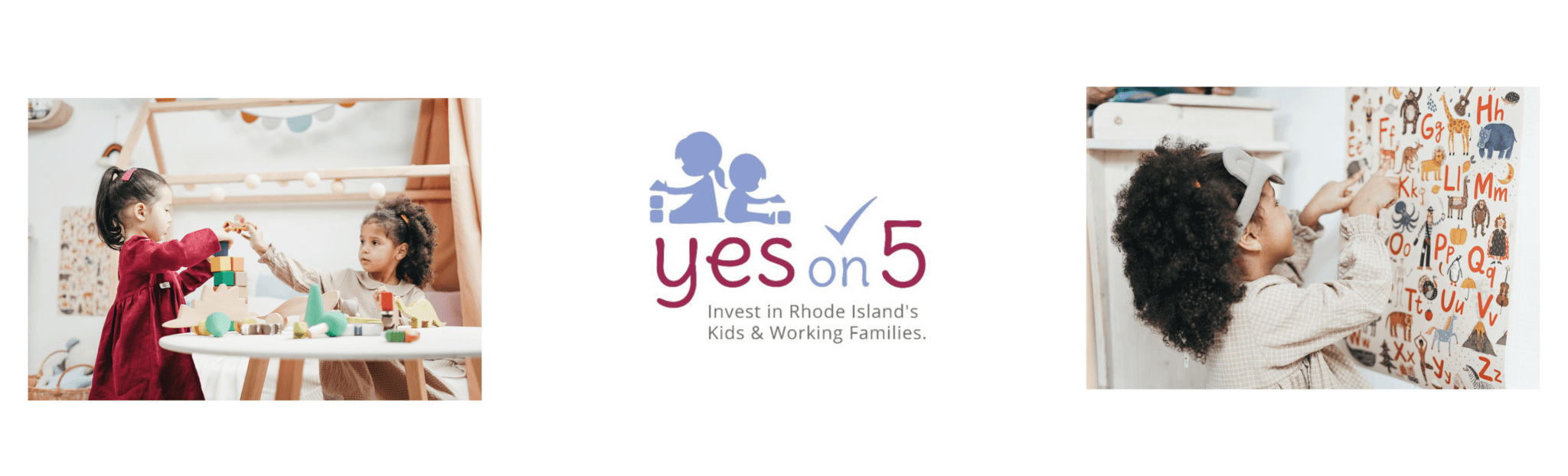 Vote YES on 5!