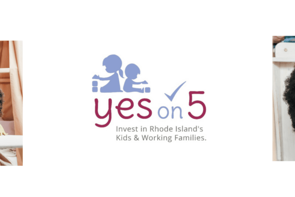 Vote YES on 5!