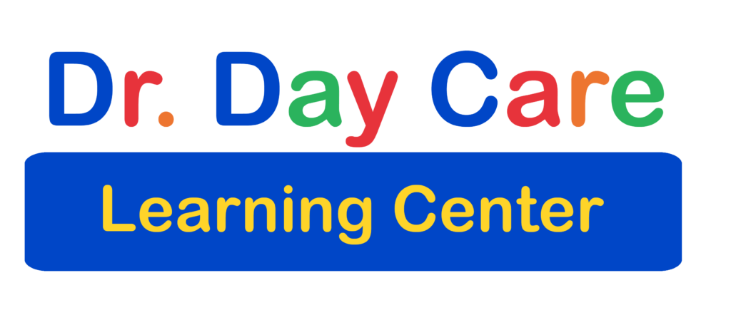Dr. Day Care Learning Center Logo
