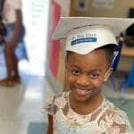 DDC Pawtucket Concord St. Preschool Graduation Ceremony