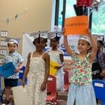 PreK Graduation - Dear Dr. Day Care