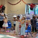 DDC Pawtucket Concord St. Preschool Graduation Ceremony