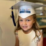 DDC Cumberland Preschool Graduation Ceremony