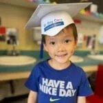 PreK Graduation - Dear Dr. Day Care