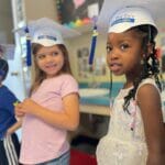 DDC Cumberland Preschool Graduation Ceremony