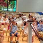 DDC Cumberland Preschool Graduation Ceremony