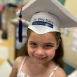 DDC North Providence Preschool Graduation Ceremony