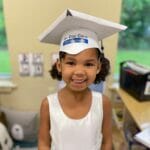 DDC North Providence Preschool Graduation Ceremony