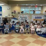 DDC North Providence Preschool Graduation Ceremony