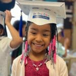 DDC Pawtucket Thornley St. Preschool Graduation Ceremony