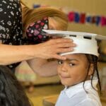 DDC Pawtucket Thornley St. Preschool Graduation Ceremony