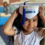 DDC Pawtucket Thornley St. Preschool Graduation Ceremony