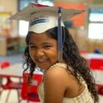 DDC Providence Preschool Graduation Ceremony