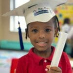 PreK Graduation - Dear Dr. Day Care