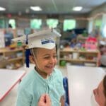 DDC Smithfield Preschool Graduation Ceremony