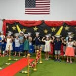 PreK Graduation - Dear Dr. Day Care