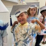 DDC South County Preschool Graduation Ceremony