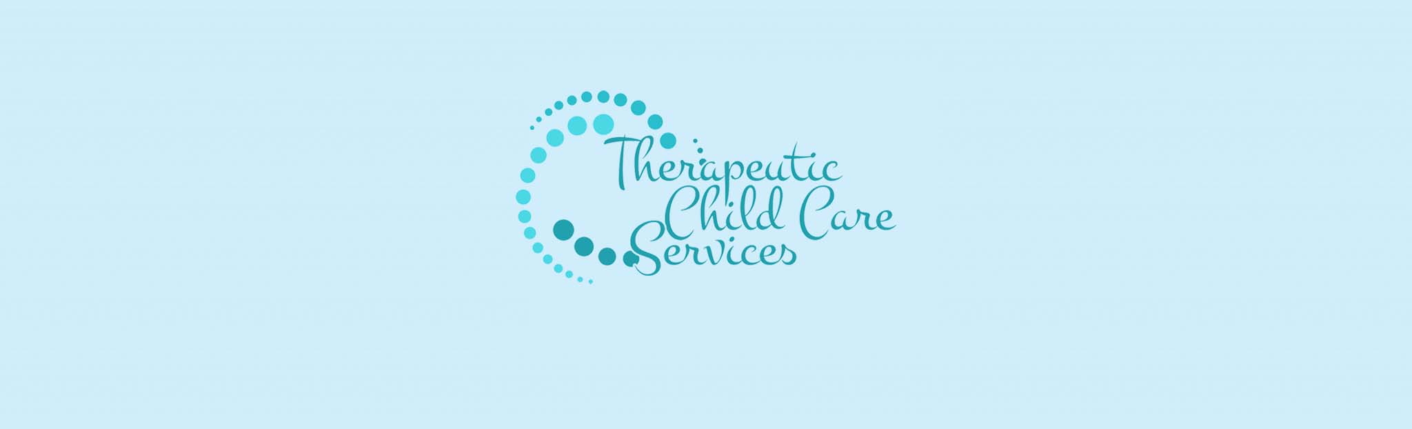 Therapeutic Child Care Services monthly trainings