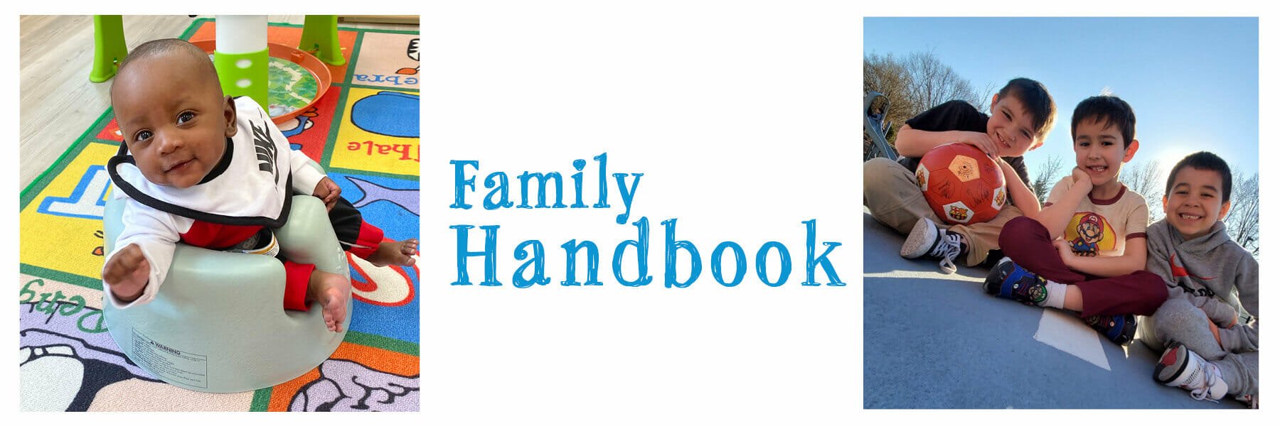 Family Handbook