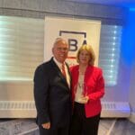 Congratulations to Dr. Mary Ann on winning the SBA Rhode Island & New England Woman-Owned Small Business Award!