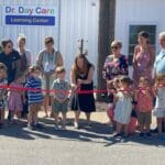 Dr. Day Care East Greenwich Grand Opening / Ribbon Cutting