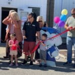 Dr. Day Care East Greenwich Grand Opening / Ribbon Cutting