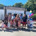 Dr. Day Care East Greenwich Grand Opening / Ribbon Cutting