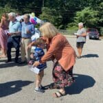 Dr. Day Care East Greenwich Grand Opening / Ribbon Cutting