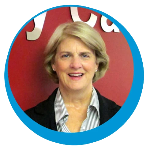 Mary-Ann-Shallcross-Smith-President-Dr-Day-Care Dr. Mary Ann Shallcross Smith, Ed.D.