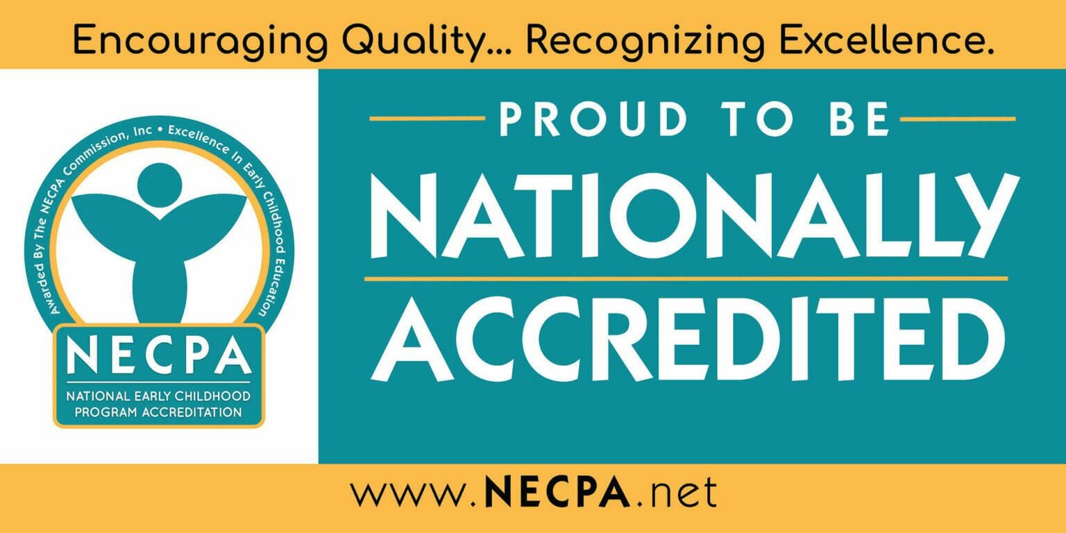 NECPA Nationally Accredited