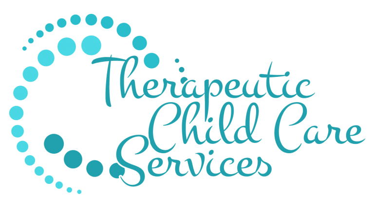 Therapeutic Child Care Services Logo