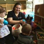 North Providence Location - Dr. Daycare