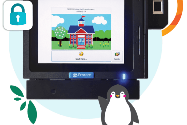 Password Reset Required for Procare Accounts