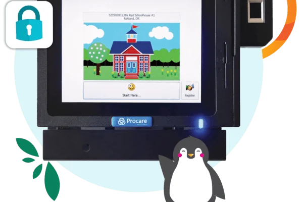 Password Reset Required for Procare Accounts