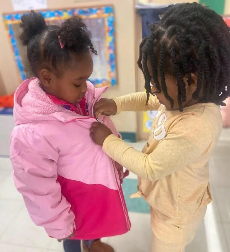 What to bring for your child's first day 3 What to bring for your child's first day