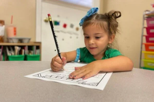 Rhode Island Pre-K Lottery Application Deadline is June 22