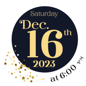 Holiday Party RSVP