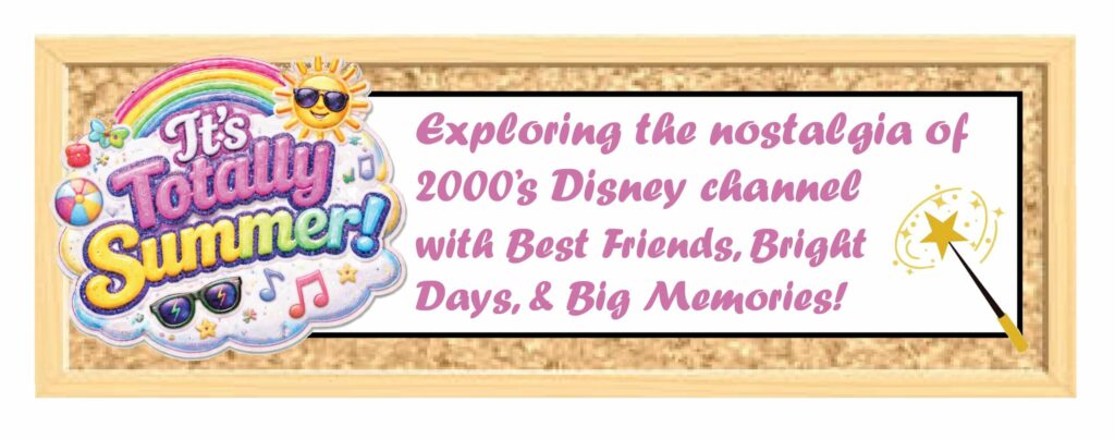 Summer Camp information