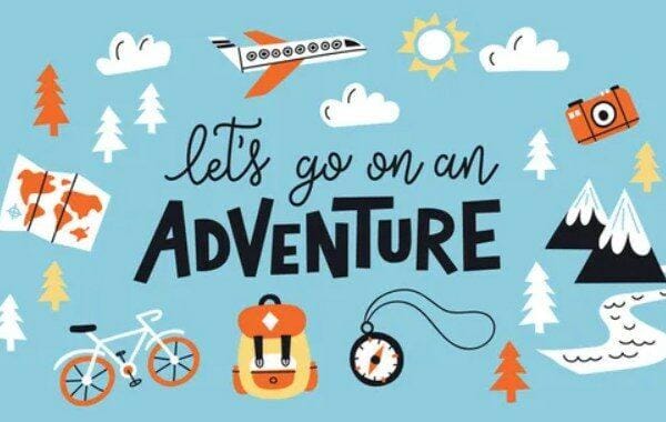 Summer Camp information