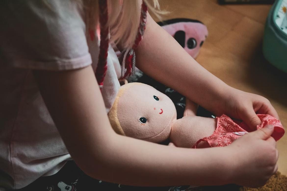 Baby Doll Circle Time™: Building Connection Through Play