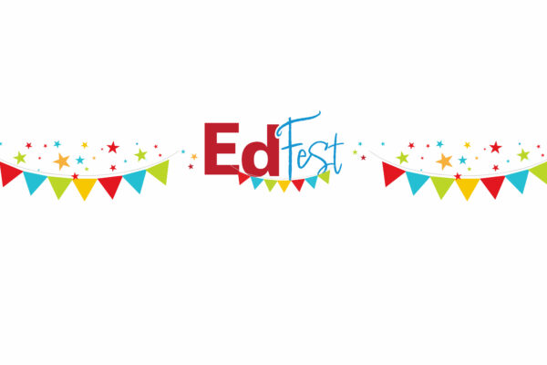 EdFest registration - Joy of Movement