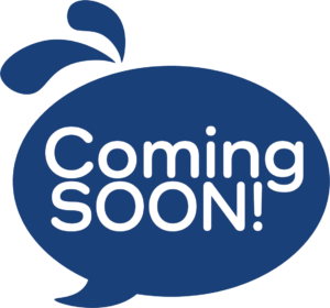 Something big is coming soon!