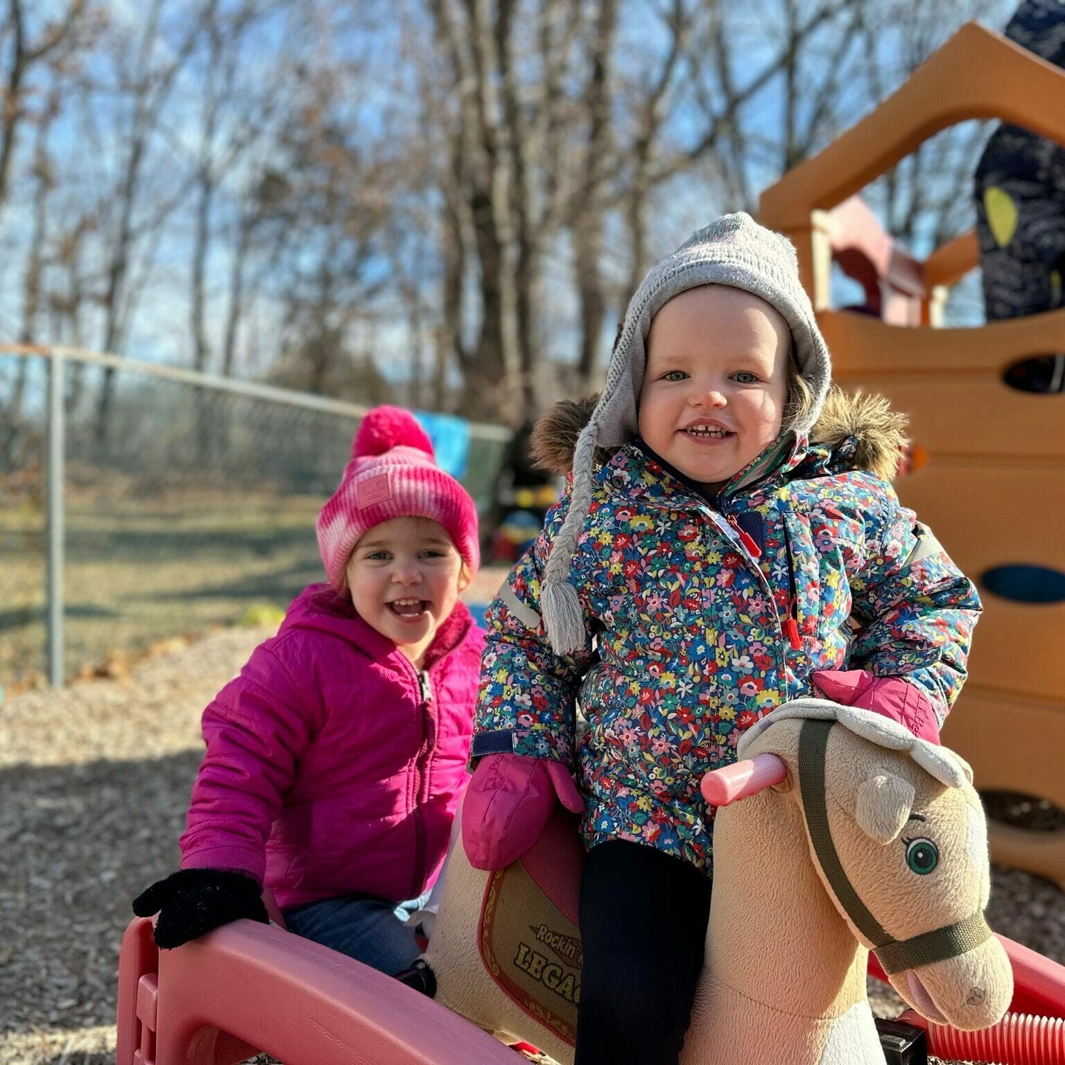 toddler Toddler - Dr. Day Care Age Group
