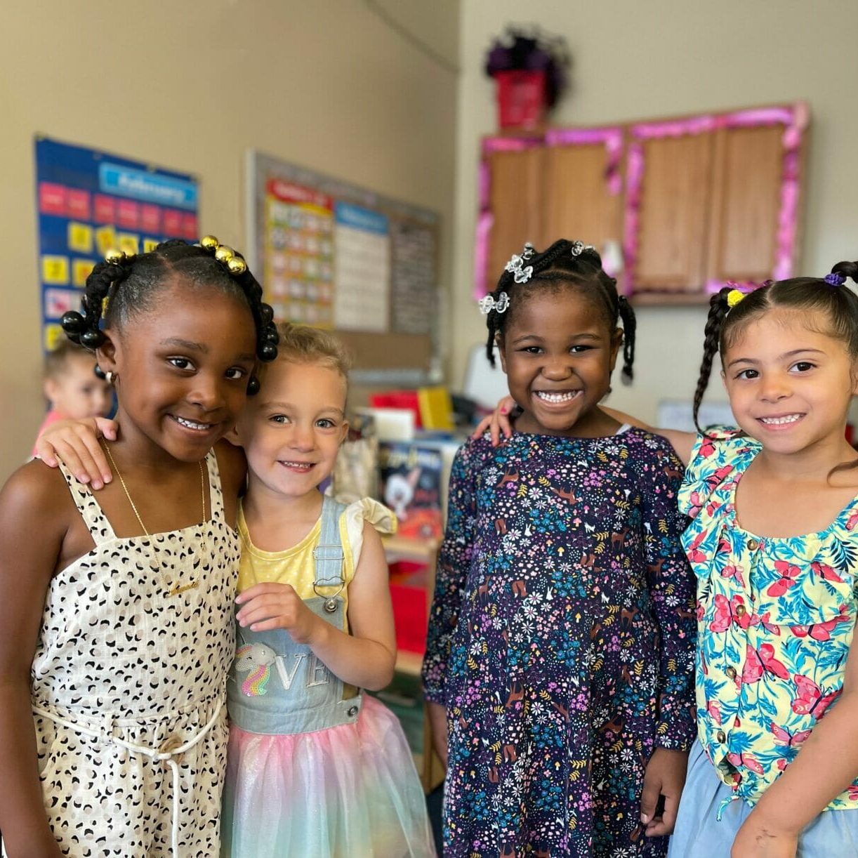 Dr. Daycare - Nationally Accredited Dr. Daycare - Nationally Accredited