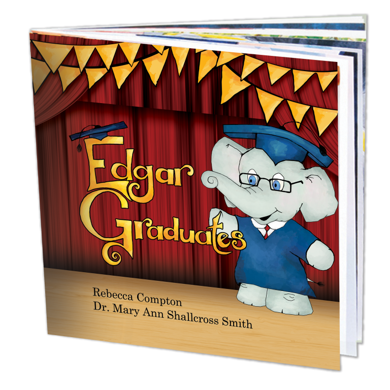 Edgar Graduates Book
