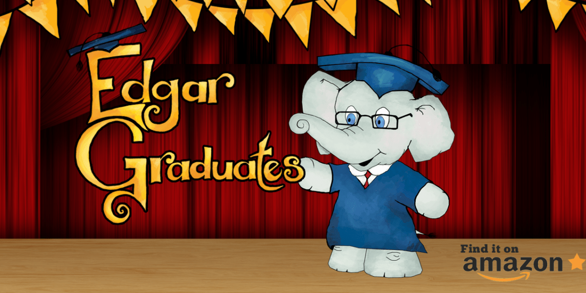 cover Edgar Graduates book 4.16